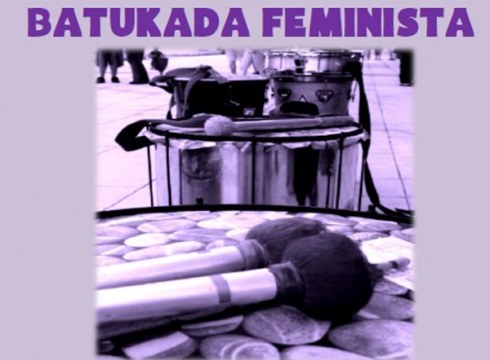 Batukada Feministan parte hartzeko azken egunak
