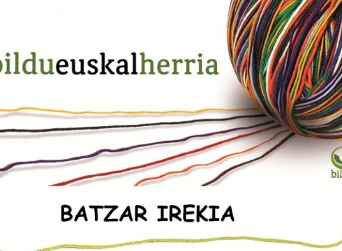 Batzar irekia egingo da gaur 19.00etan Portalean, Bilduk antolatuta