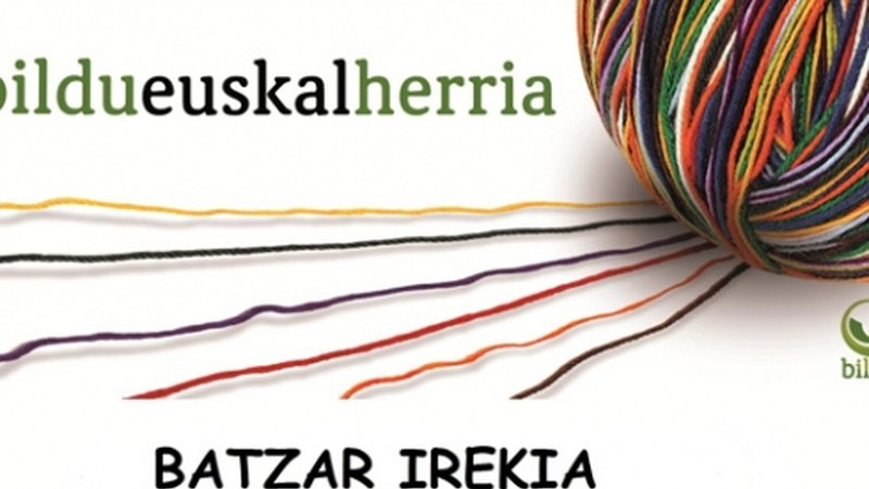 Batzar irekia egingo da gaur 19.00etan Portalean, Bilduk antolatuta