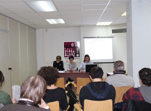 Urteko batzar nagusia egingo du ...eta kitto! Euskara Elkarteak bihar, osteguna