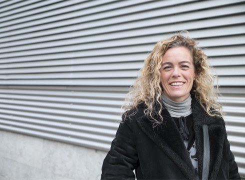 BEA SEVER (NAIZEN elkartekoa): “Haur eta gazte transexualei bidea errazagoa egin nahi diegu”