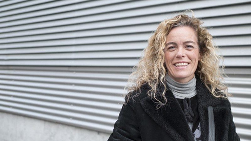 BEA SEVER (NAIZEN elkartekoa): “Haur eta gazte transexualei bidea errazagoa egin nahi diegu”