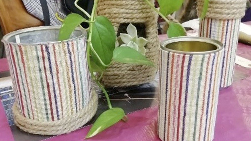 Bederatzi tailer emango dira 'Berrerabili eta Berrasmatu' udaberriko eskaintzaren baitan