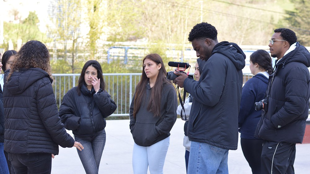 “Begi bistan: lankidetza, bizikidetza eta eraldatzen duten benetako esperientziak” jardunaldi irekia egingo da eguenean