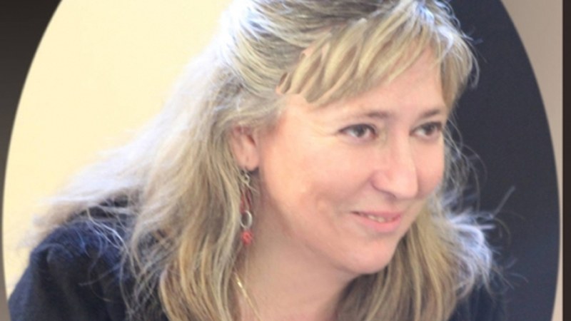 Begoña Cabaleiro (Emaus-Ekocenter): "Ekocenterra bigarren eskuko denda baino askoz gehiago da"