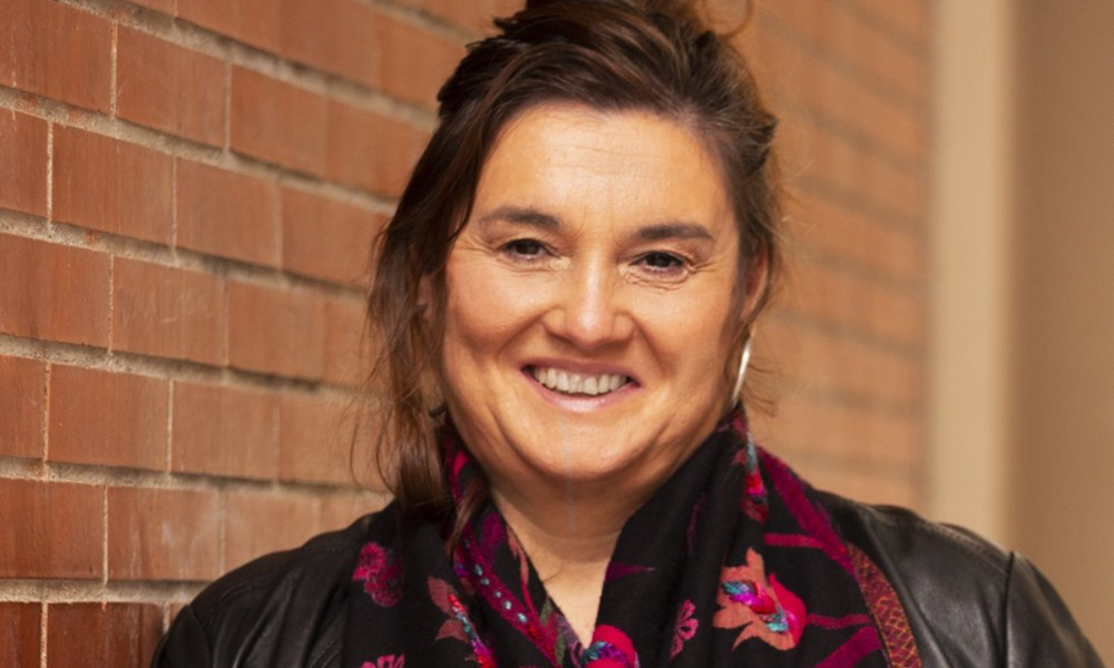 Begoña Etxenagusia Atutxak irabazi du II. Mercedes Kareaga ikerketa-beka