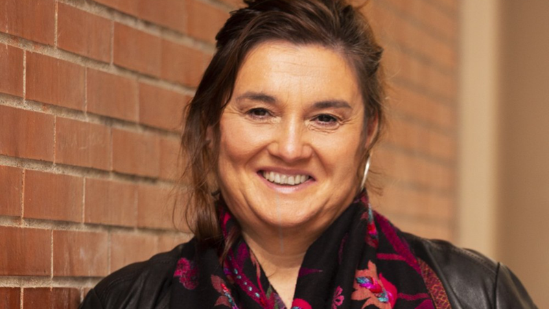 Begoña Etxenagusia Atutxak irabazi du II. Mercedes Kareaga ikerketa-beka