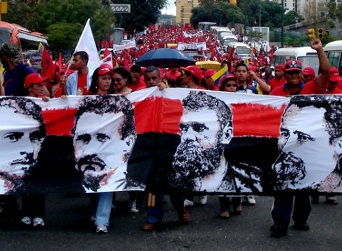 Beharginen eskubideak Maiatzaren 1erako ardatza