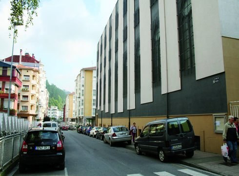 Beheko aldekoekin bilera eguaztenean