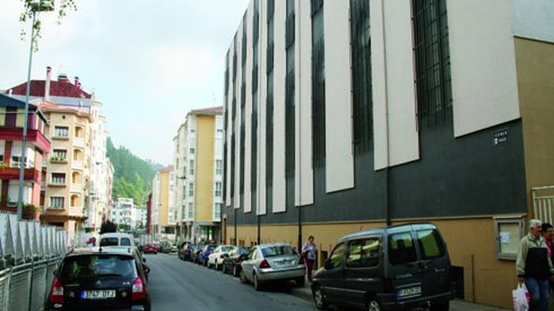 Beheko aldekoekin bilera eguaztenean