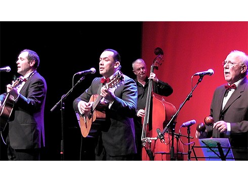 Belaunaldi ezberdinen doinua