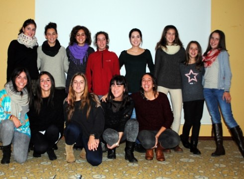 Beldur Barik herri mailako sariak banatu dituzte