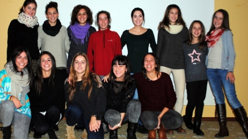 Beldur Barik herri mailako sariak banatu dituzte