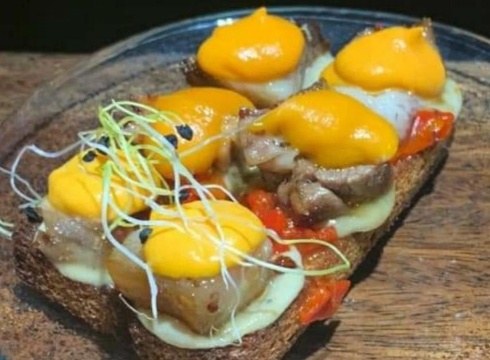 Beleko tabernak irabazi du XVI. Eibarko Pintxo Lehiaketa