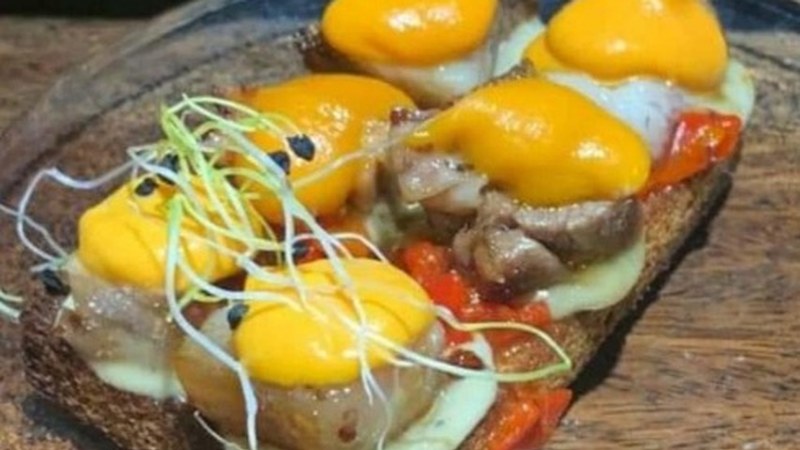 Beleko tabernak irabazi du XVI. Eibarko Pintxo Lehiaketa