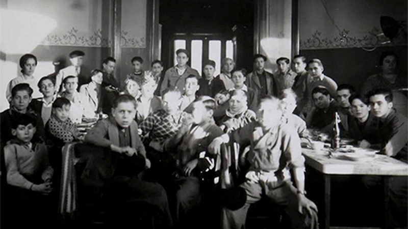 Belgikako Marchin herrian harrera egingo diote Eibarko alkateari, "gerrako umeen" 80. urteurrenean