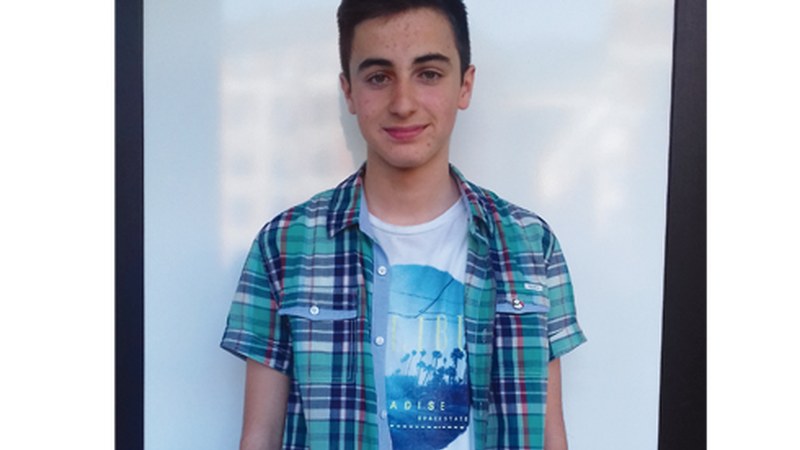 Beñat Laskurain: “Gure arbasoekin konpromisoa daukagu”