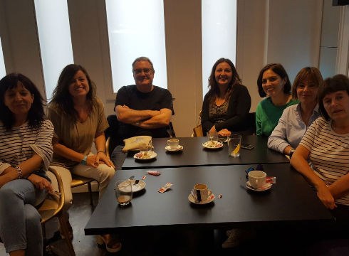 Berbalagunak ere martxan!