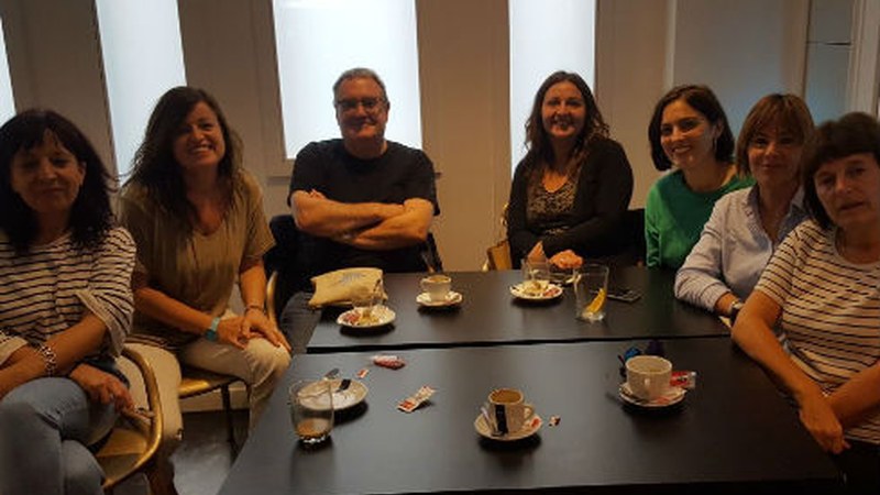 Berbalagunak ere martxan!