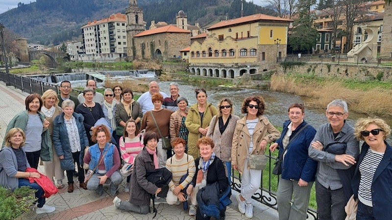 Berbetan Balmaseda irteera (2023 martxoa)