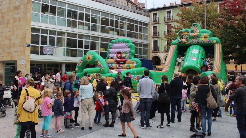 Berbetan Jaialdia (2017)