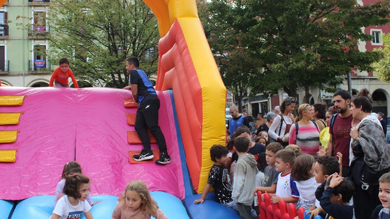 Berbetan jaialdia antolatu du urriaren 5erako ...eta kitto! Euskara Elkarteak