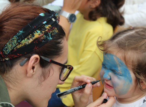 Berbetan Jaialdiarekin hasi dugu ikasturtea
