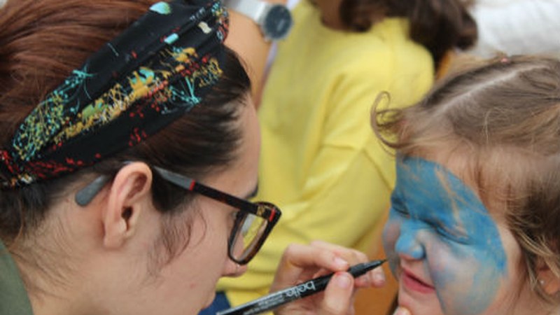 Berbetan Jaialdiarekin hasi dugu ikasturtea