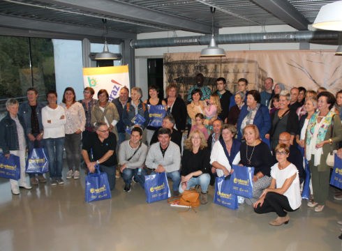 Berbetan mintzapraktika-programa martxa betean hasi da