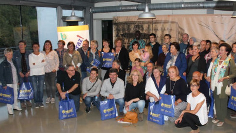 Berbetan mintzapraktika-programa martxa betean hasi da