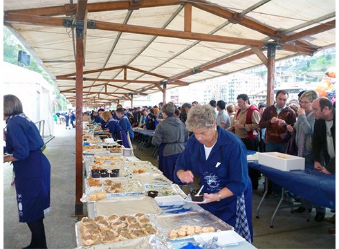 Berdel Eguna etxean ospatzeko aukera