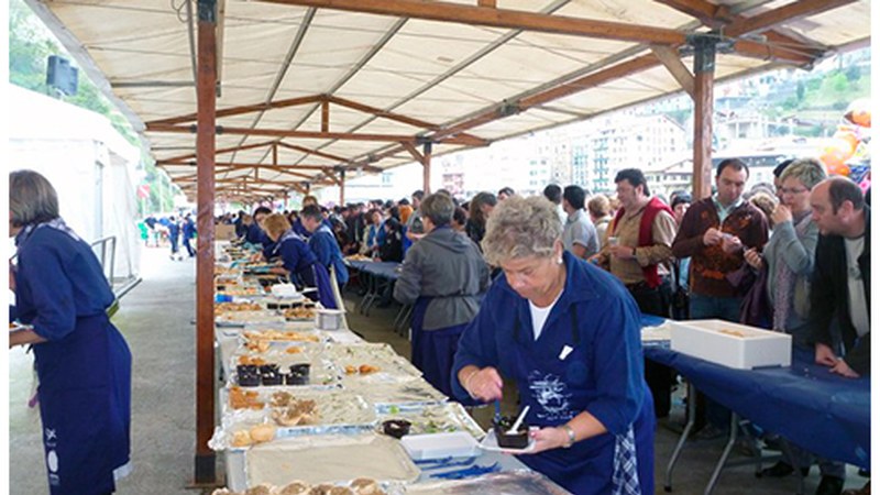 Berdel Eguna etxean ospatzeko aukera