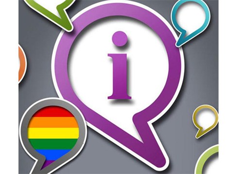 Berdinduk genero-identitateari buruzko informazioa emango die LGTBI pertsonei