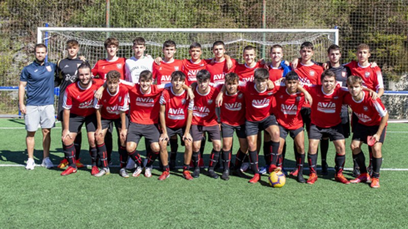 Bergaran irabazita, Gorengo Mailako Urki liderrarengandik bost puntura dago, laugarren postuan