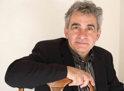 Bernardo Atxagak hitzaldia emango du Aldatzen