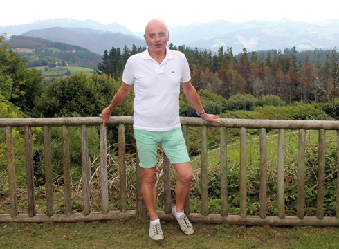 Bernardo Ibarra (Arrate Irratiko zuzendaria): “Hasierako ilusioarekin jarraitzen dugu lanean”