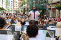 Beroari aurre egiteko musika