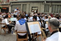 Beroari aurre egiteko musika