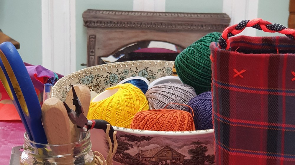 ‘Berrerabili eta berrasmatu’ tailerren laugarren edizioa urritik abendura egingo da Eibarren