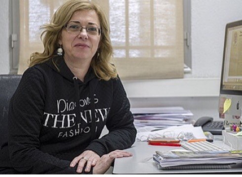 Berria egunkariak ...eta kitto! aldizkariari buruzko elkarrizketa dakar gaur