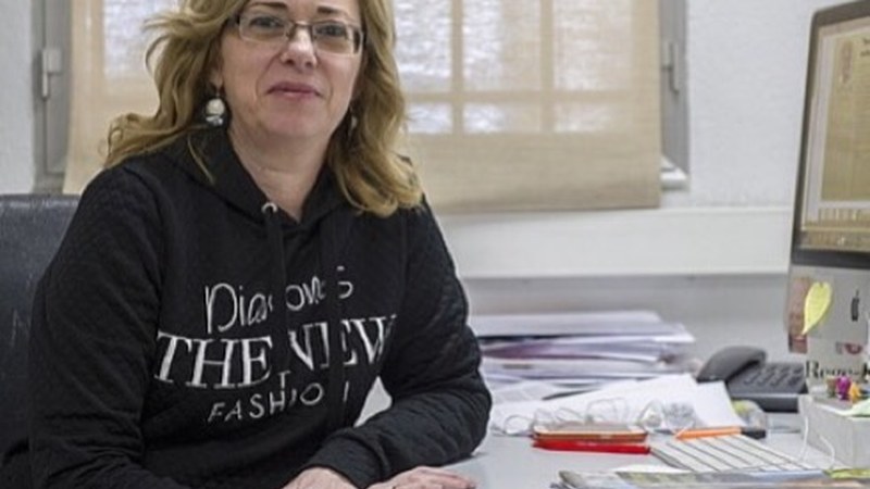 Berria egunkariak ...eta kitto! aldizkariari buruzko elkarrizketa dakar gaur