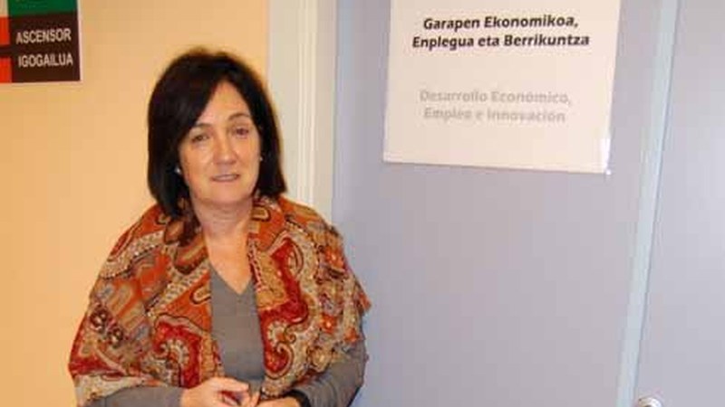 “Berrikuntza errealitatea izan da beti Eibarren”