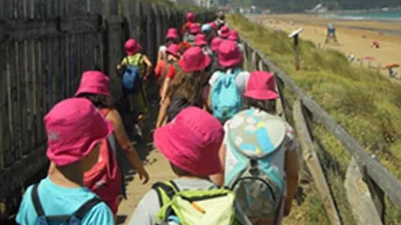 Nolako berritasunak dakarzkigu hirugarren faseak?