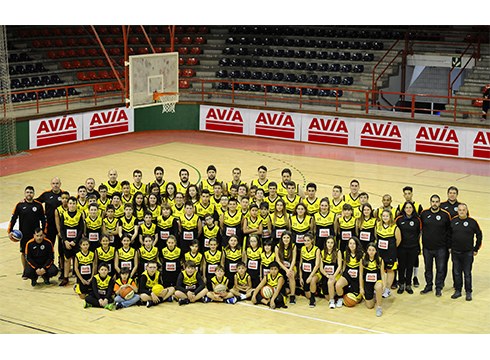 Bertan behera geratu dira asteburuko hainbat kirol lehiaketa