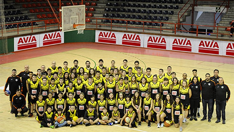 Bertan behera geratu dira asteburuko hainbat kirol lehiaketa