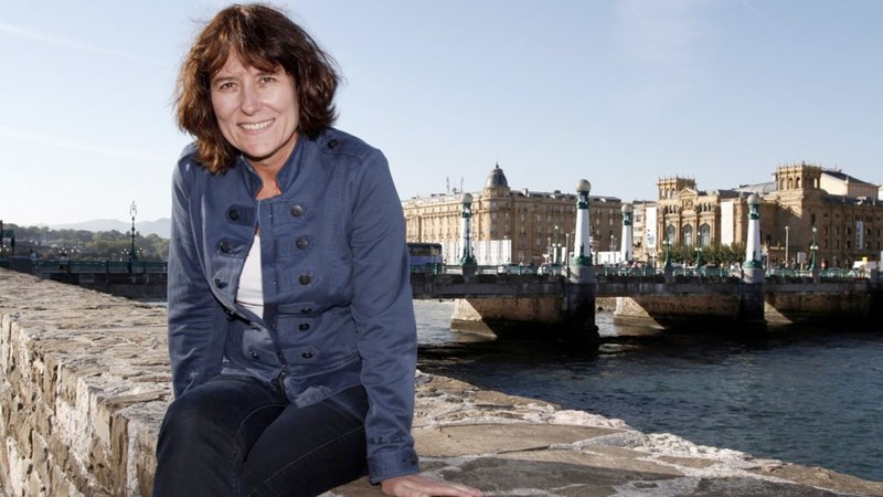 Bertha Gaztelumendiren “Volar” dokumentala eskainiko dute barixakuan Andretxean