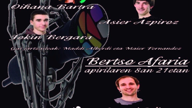 Bertso Aste Kulturala