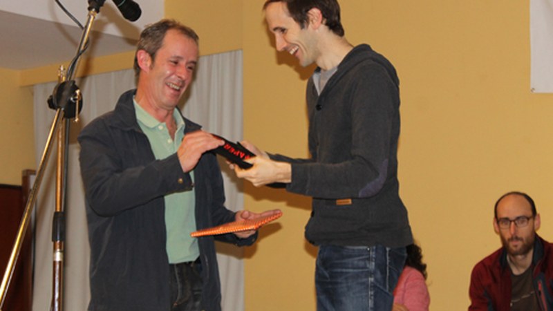 Bertso Jaialdia azaroaren 27an