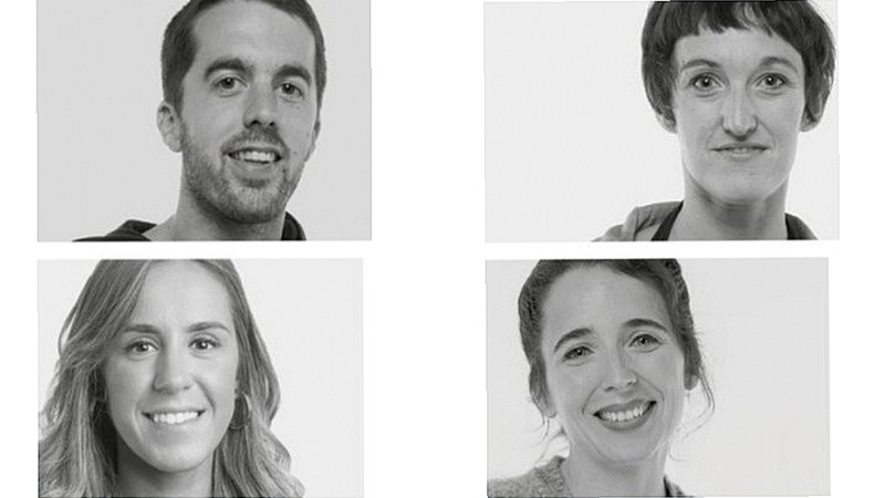 Bertso-saio musikatua hartuko du Errebal Plazak