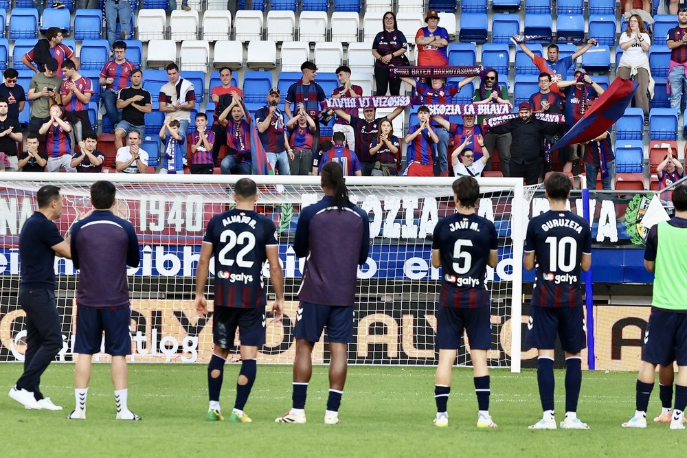 Beti Eibar-ek SD Eibarren akziodun gehiago bildu nahi ditu Batzar Nagusian Areitiori buruz galdetzeko